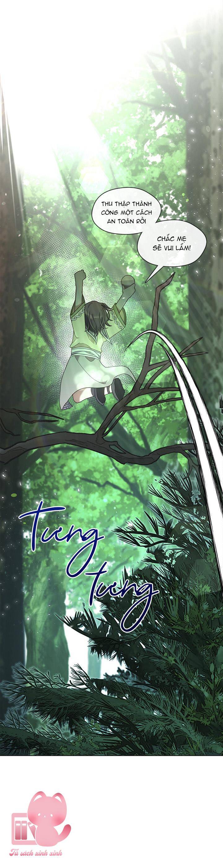 Thành Viên Trong Gia Đình Phát Cuồng Vì Tôi Chapter 45 - 31