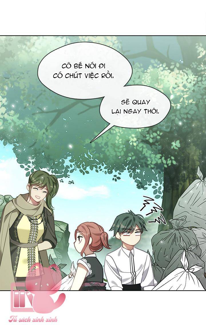 Thành Viên Trong Gia Đình Phát Cuồng Vì Tôi Chapter 45 - 33