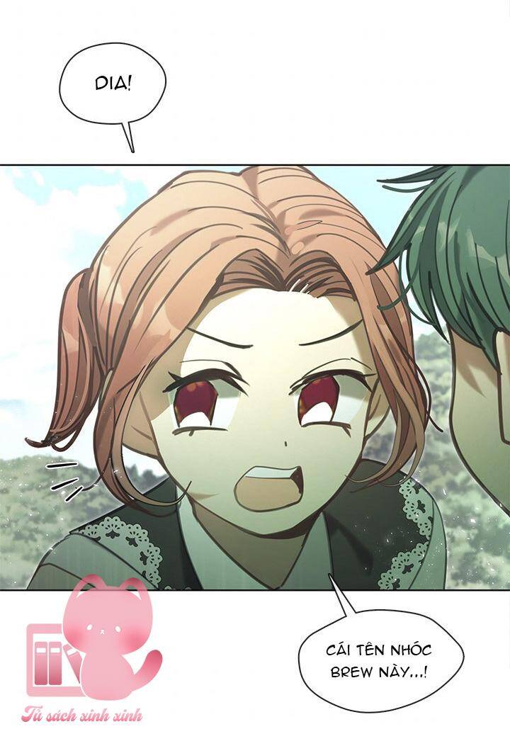 Thành Viên Trong Gia Đình Phát Cuồng Vì Tôi Chapter 45 - 35