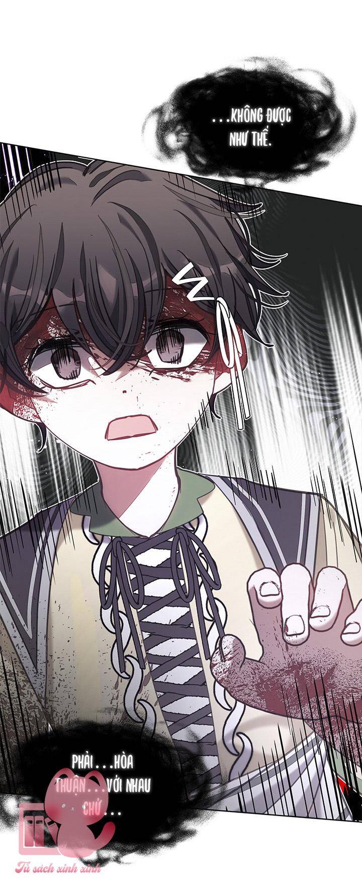Thành Viên Trong Gia Đình Phát Cuồng Vì Tôi Chapter 45 - 37