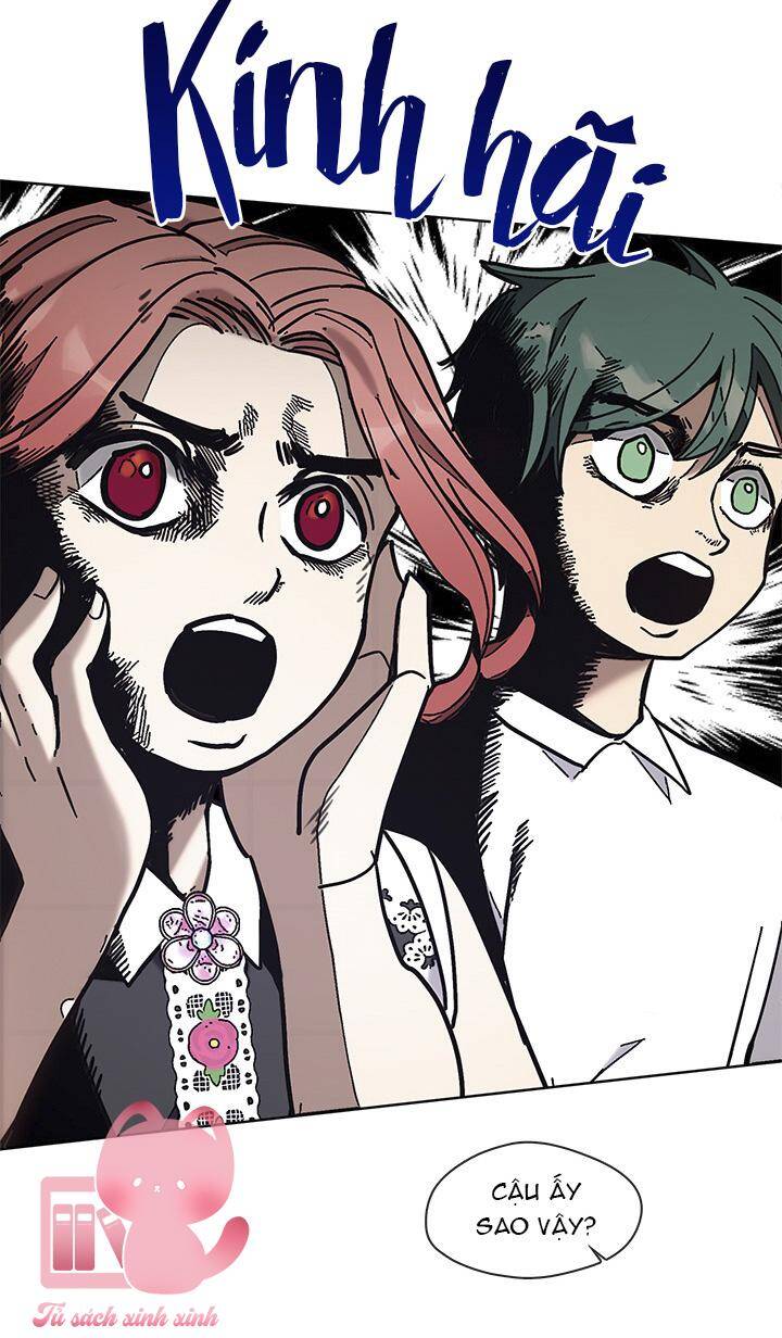 Thành Viên Trong Gia Đình Phát Cuồng Vì Tôi Chapter 45 - 38