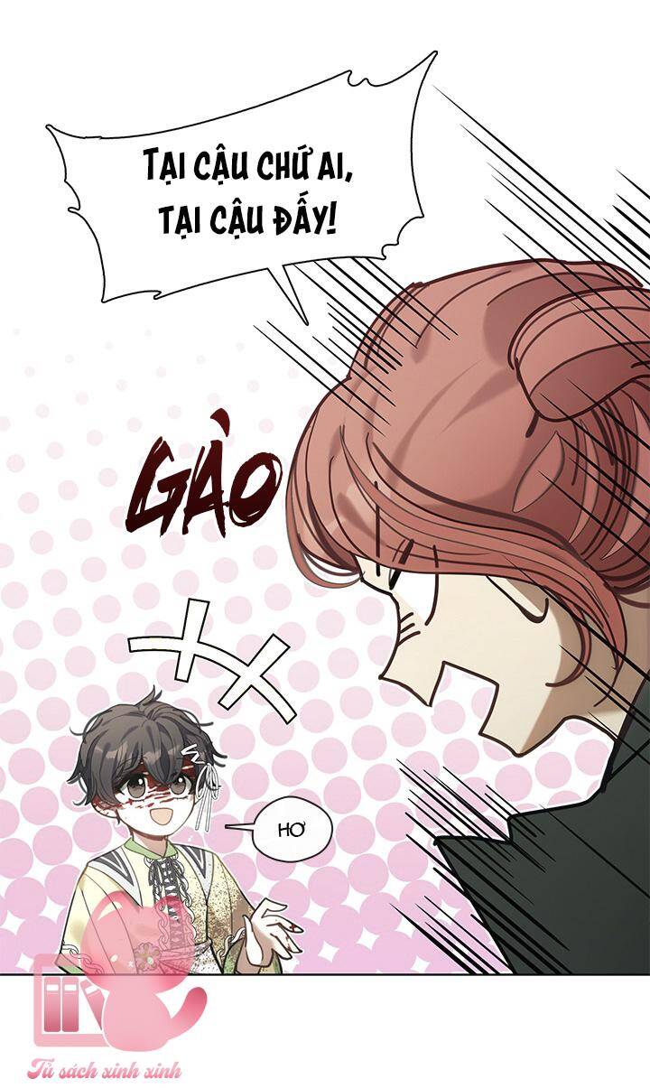 Thành Viên Trong Gia Đình Phát Cuồng Vì Tôi Chapter 45 - 39