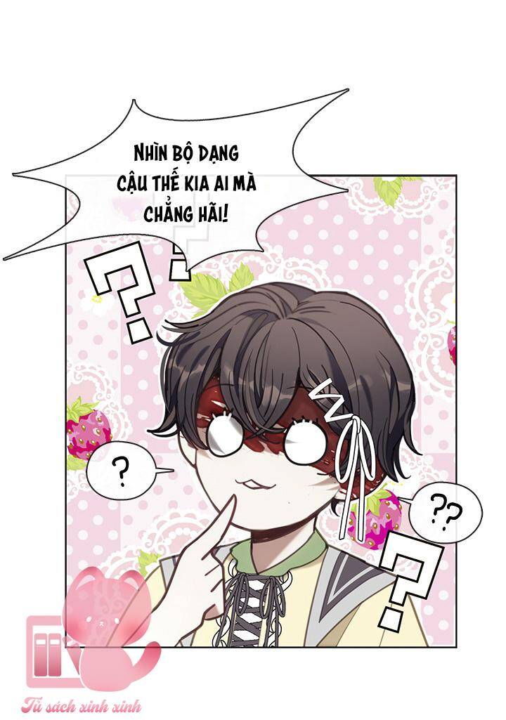 Thành Viên Trong Gia Đình Phát Cuồng Vì Tôi Chapter 45 - 40