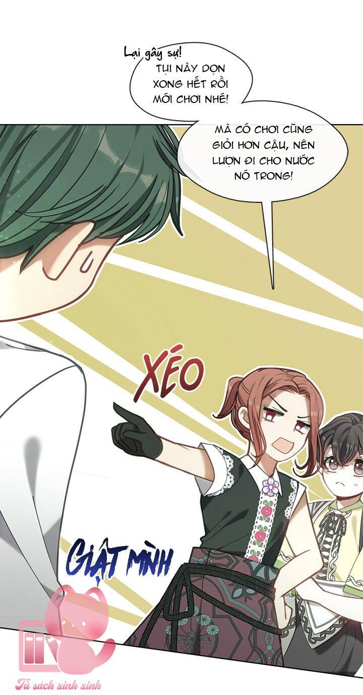 Thành Viên Trong Gia Đình Phát Cuồng Vì Tôi Chapter 45 - 5