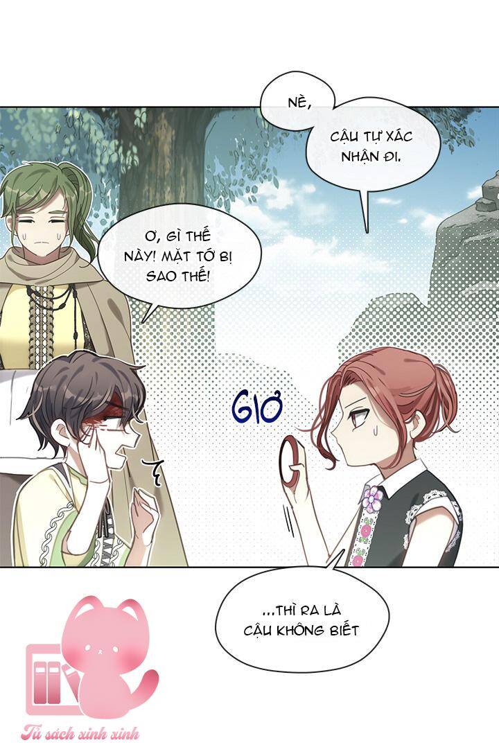 Thành Viên Trong Gia Đình Phát Cuồng Vì Tôi Chapter 45 - 41