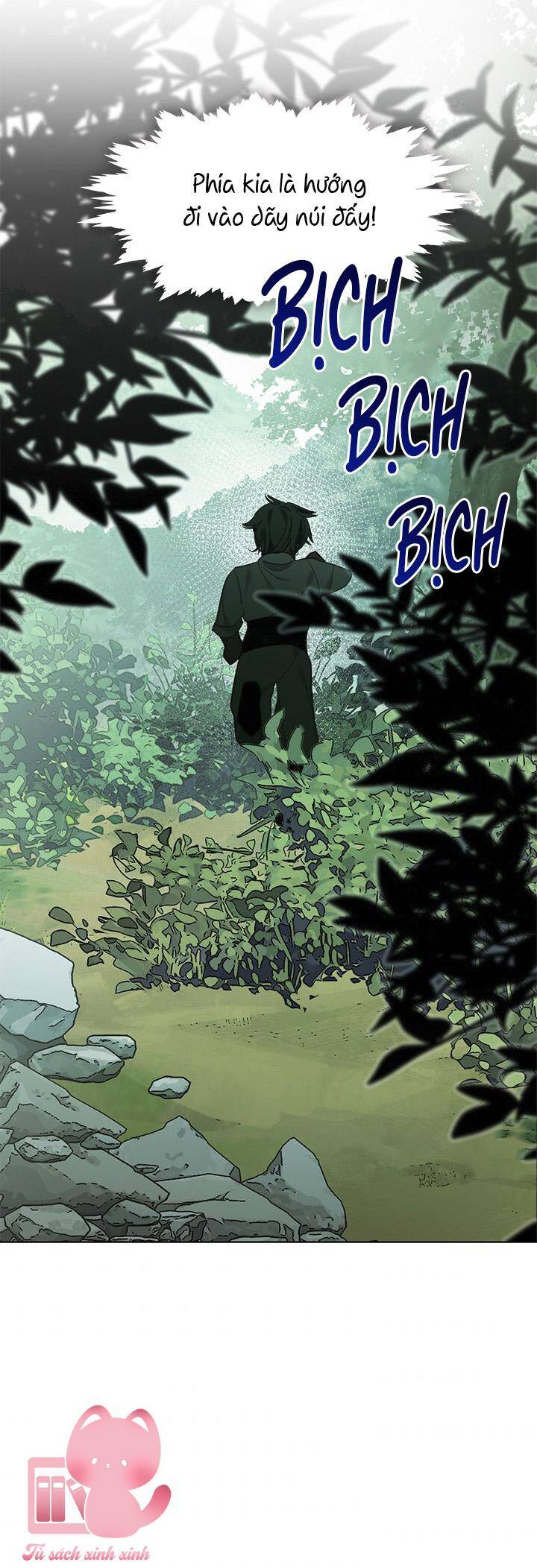 Thành Viên Trong Gia Đình Phát Cuồng Vì Tôi Chapter 45 - 47