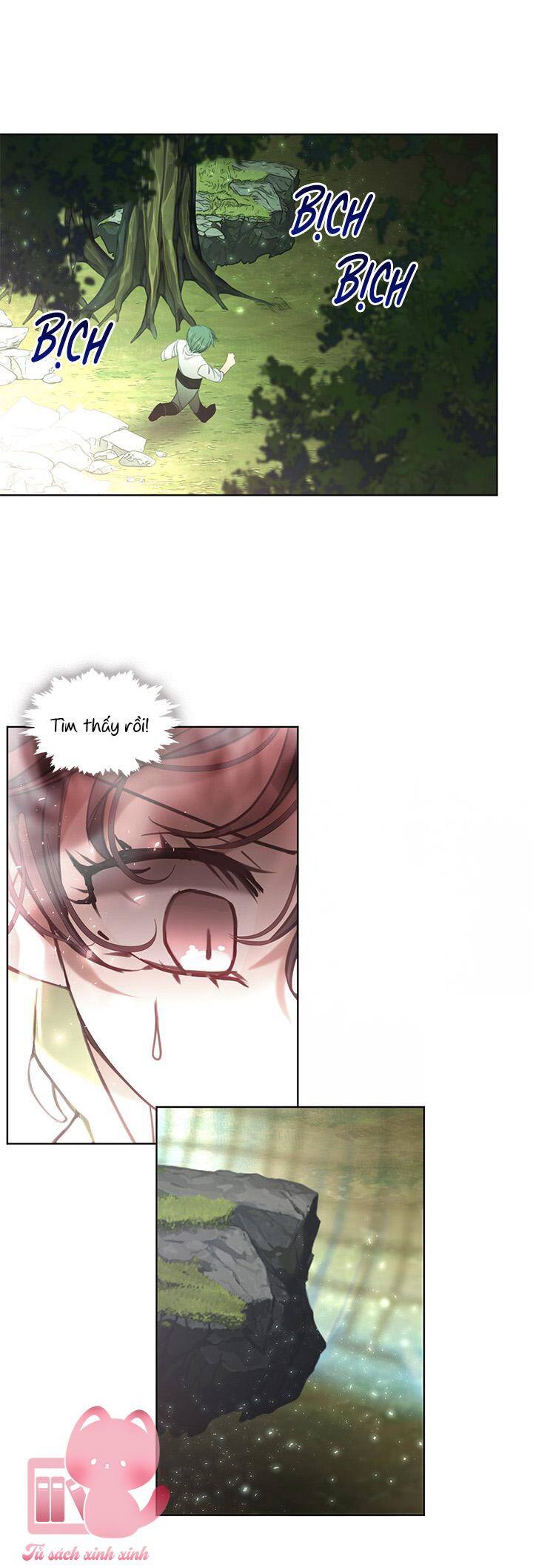 Thành Viên Trong Gia Đình Phát Cuồng Vì Tôi Chapter 45 - 49