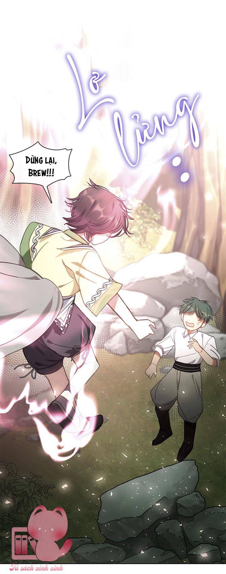 Thành Viên Trong Gia Đình Phát Cuồng Vì Tôi Chapter 45 - 50