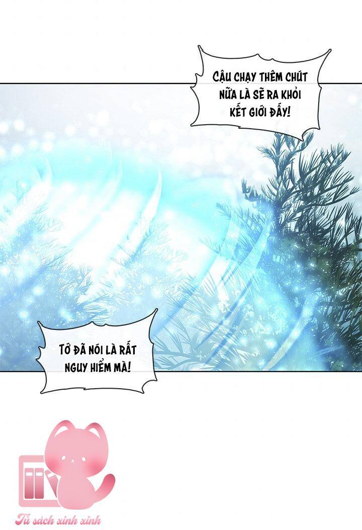 Thành Viên Trong Gia Đình Phát Cuồng Vì Tôi Chapter 45 - 52