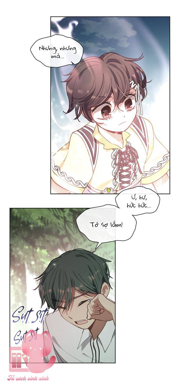 Thành Viên Trong Gia Đình Phát Cuồng Vì Tôi Chapter 45 - 53