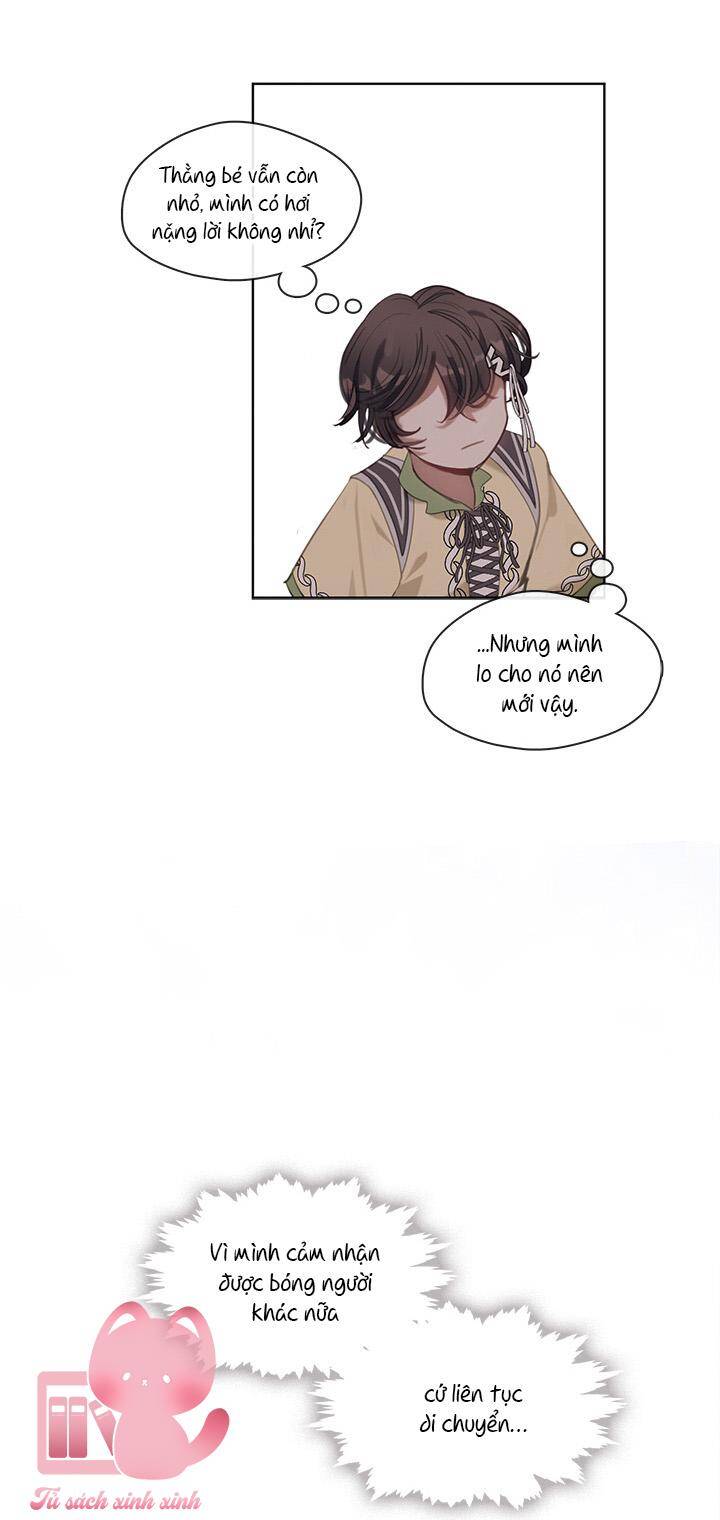 Thành Viên Trong Gia Đình Phát Cuồng Vì Tôi Chapter 45 - 54