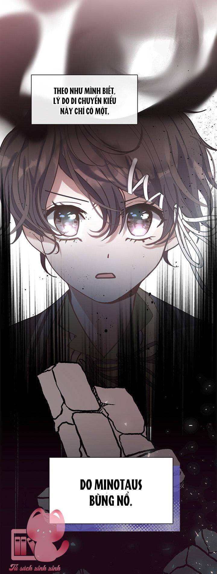 Thành Viên Trong Gia Đình Phát Cuồng Vì Tôi Chapter 45 - 57