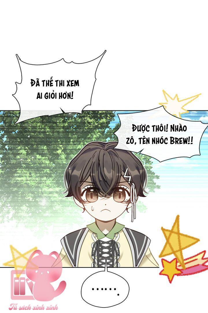 Thành Viên Trong Gia Đình Phát Cuồng Vì Tôi Chapter 45 - 7