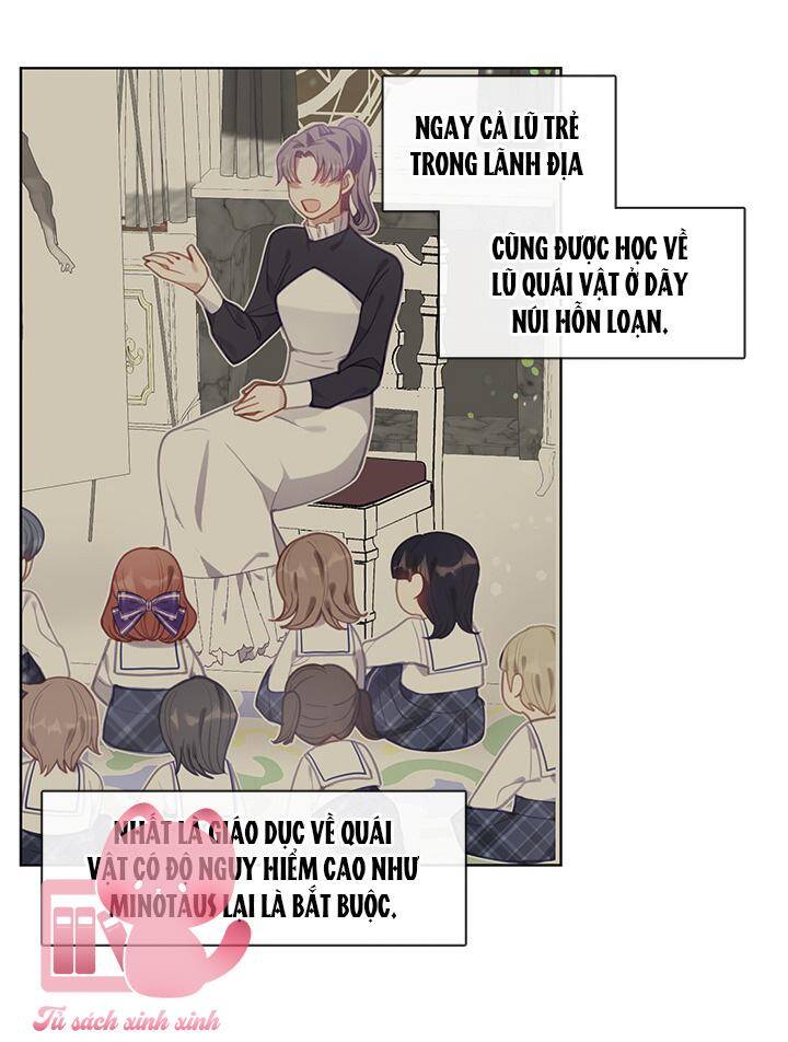 Thành Viên Trong Gia Đình Phát Cuồng Vì Tôi Chapter 45 - 62