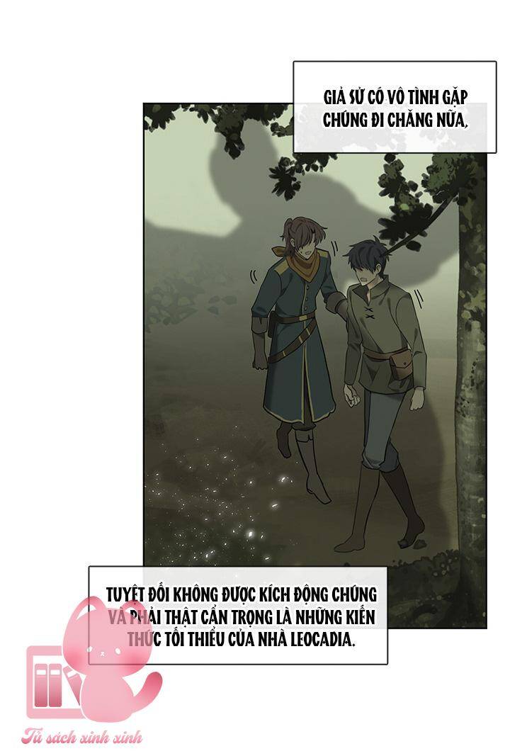 Thành Viên Trong Gia Đình Phát Cuồng Vì Tôi Chapter 45 - 63