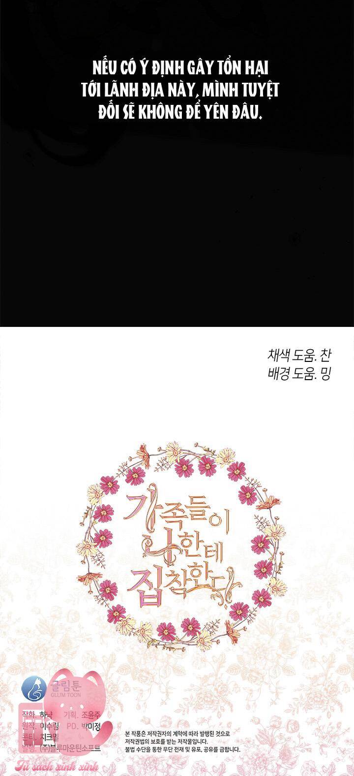 Thành Viên Trong Gia Đình Phát Cuồng Vì Tôi Chapter 45 - 66