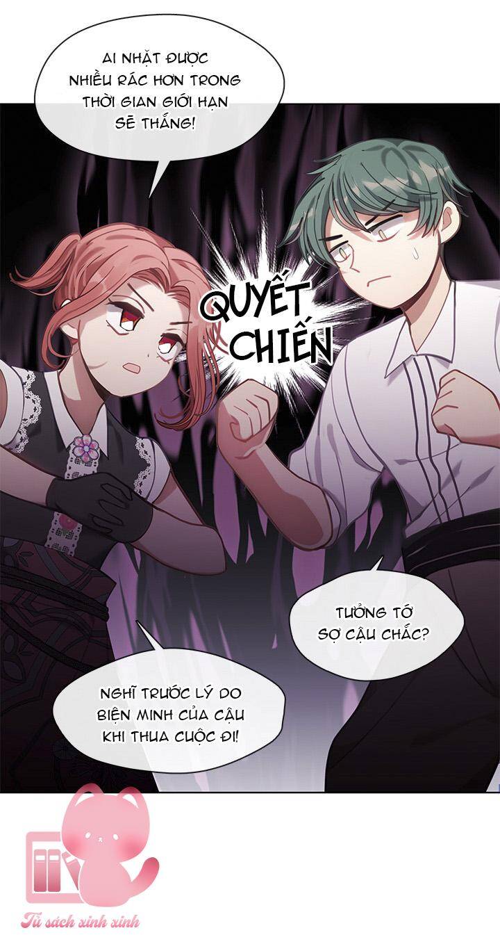 Thành Viên Trong Gia Đình Phát Cuồng Vì Tôi Chapter 45 - 8