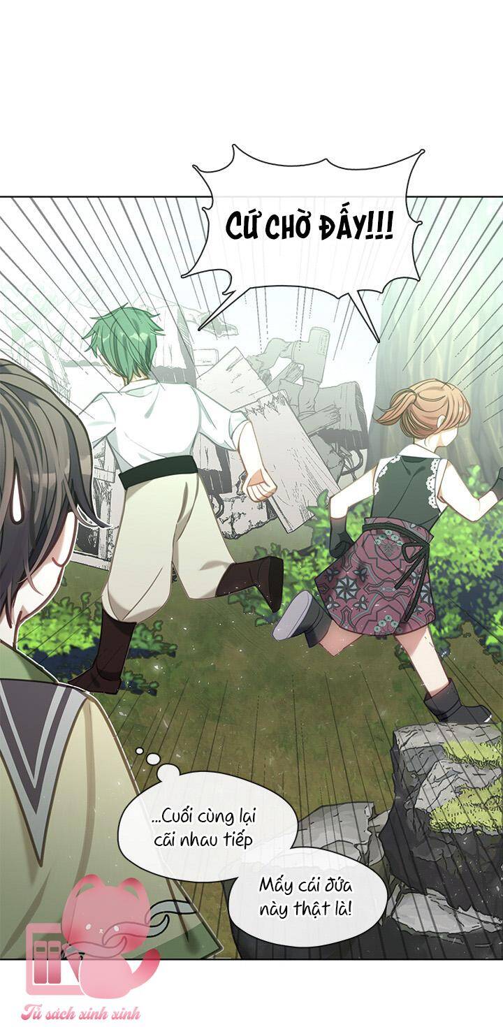 Thành Viên Trong Gia Đình Phát Cuồng Vì Tôi Chapter 45 - 9