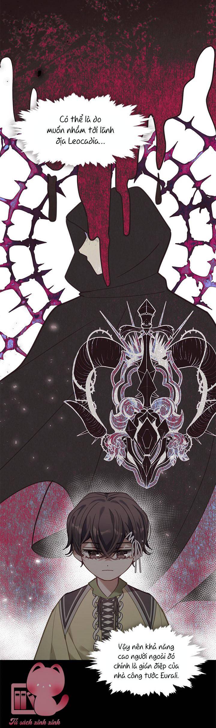 Thành Viên Trong Gia Đình Phát Cuồng Vì Tôi Chapter 46 - 2