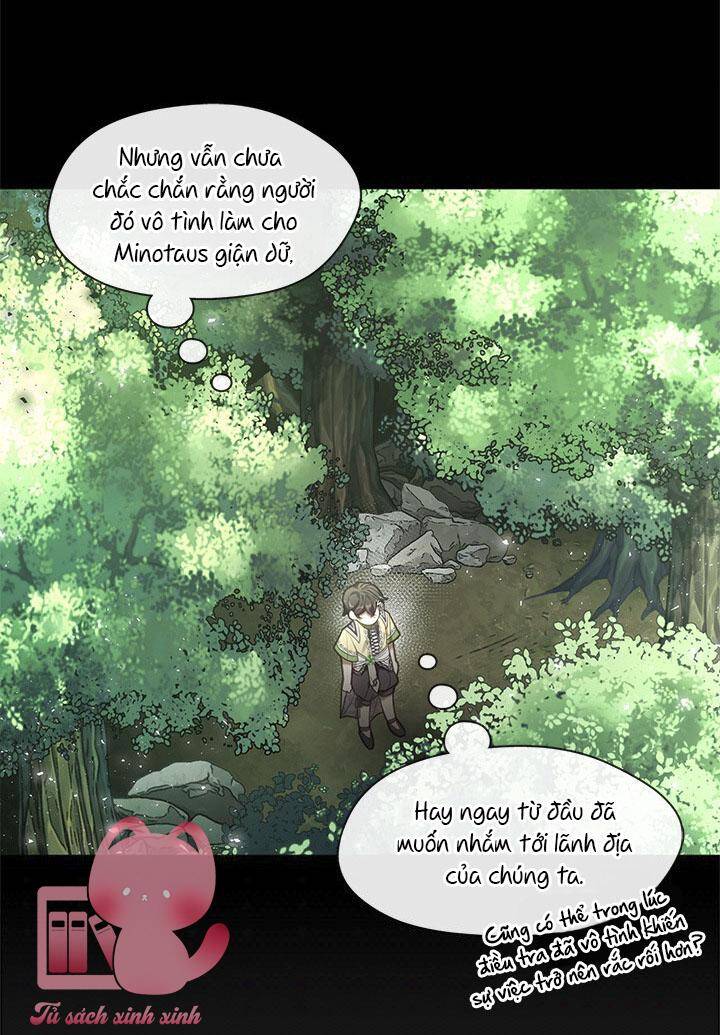 Thành Viên Trong Gia Đình Phát Cuồng Vì Tôi Chapter 46 - 3