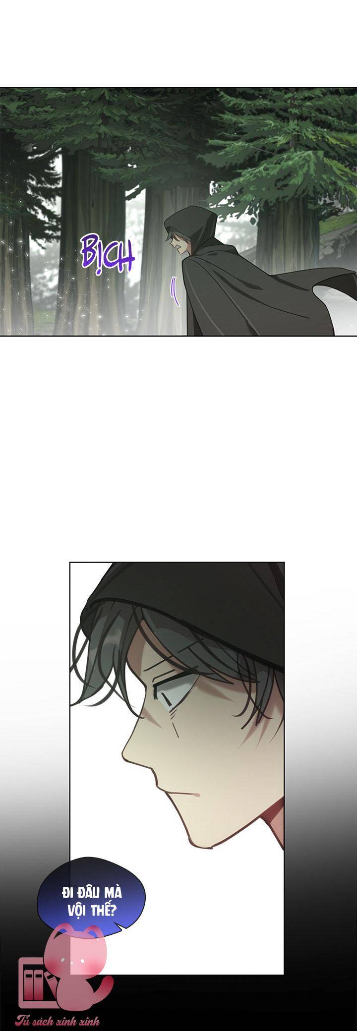 Thành Viên Trong Gia Đình Phát Cuồng Vì Tôi Chapter 46 - 24