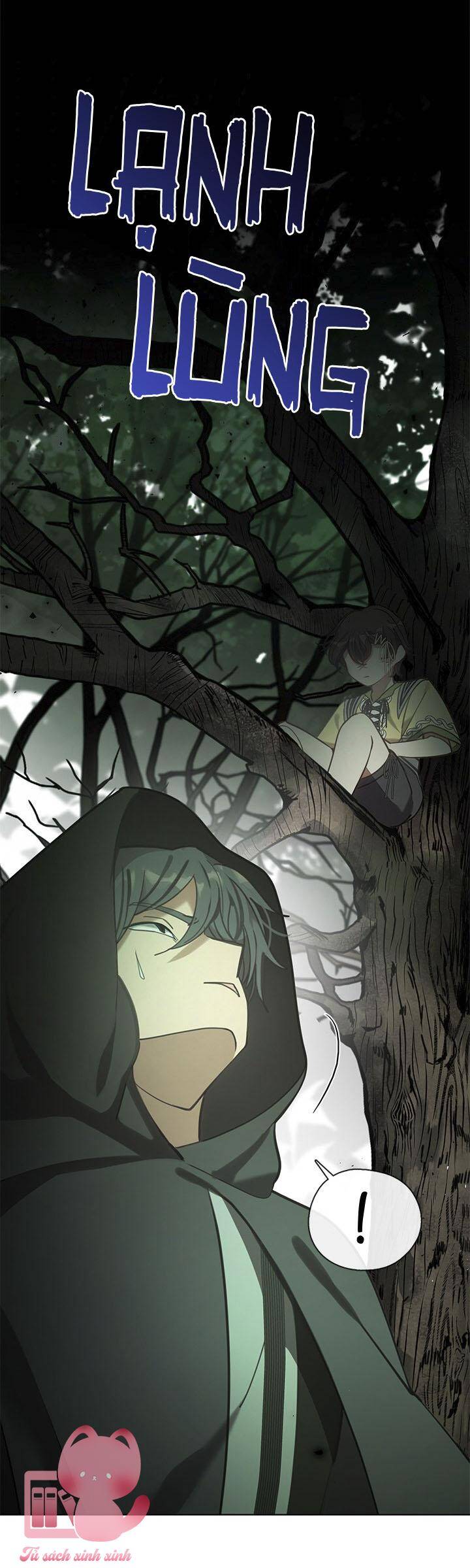 Thành Viên Trong Gia Đình Phát Cuồng Vì Tôi Chapter 46 - 25