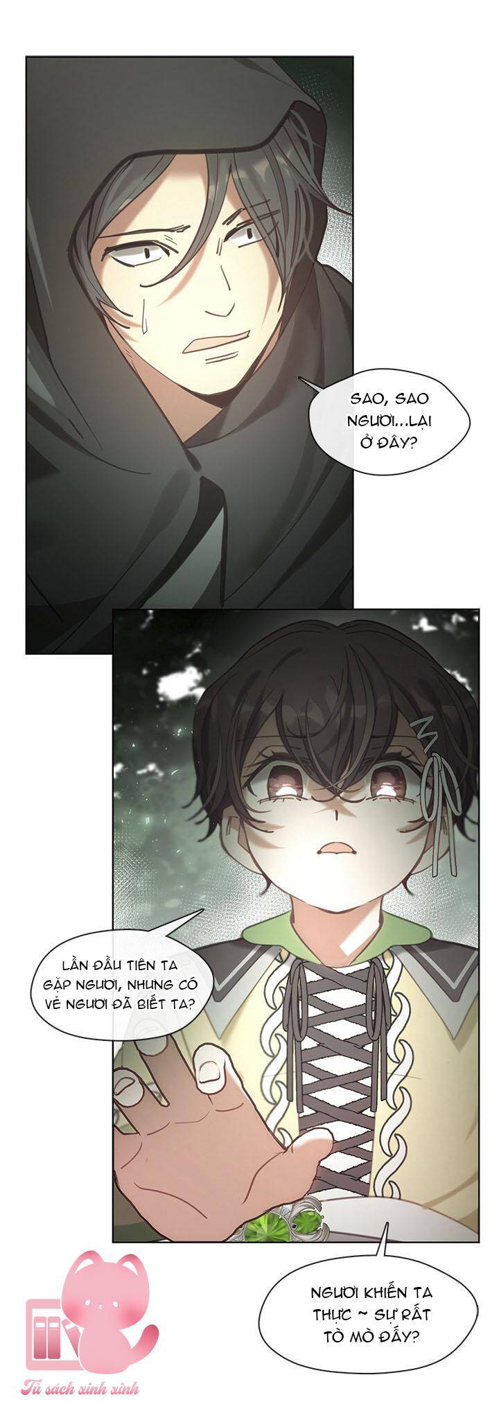 Thành Viên Trong Gia Đình Phát Cuồng Vì Tôi Chapter 46 - 26