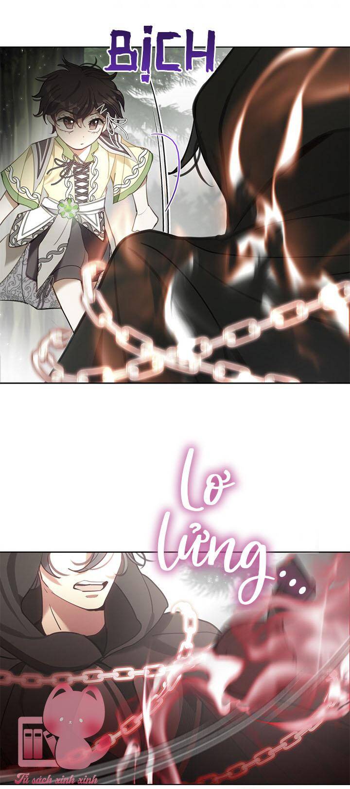 Thành Viên Trong Gia Đình Phát Cuồng Vì Tôi Chapter 46 - 30