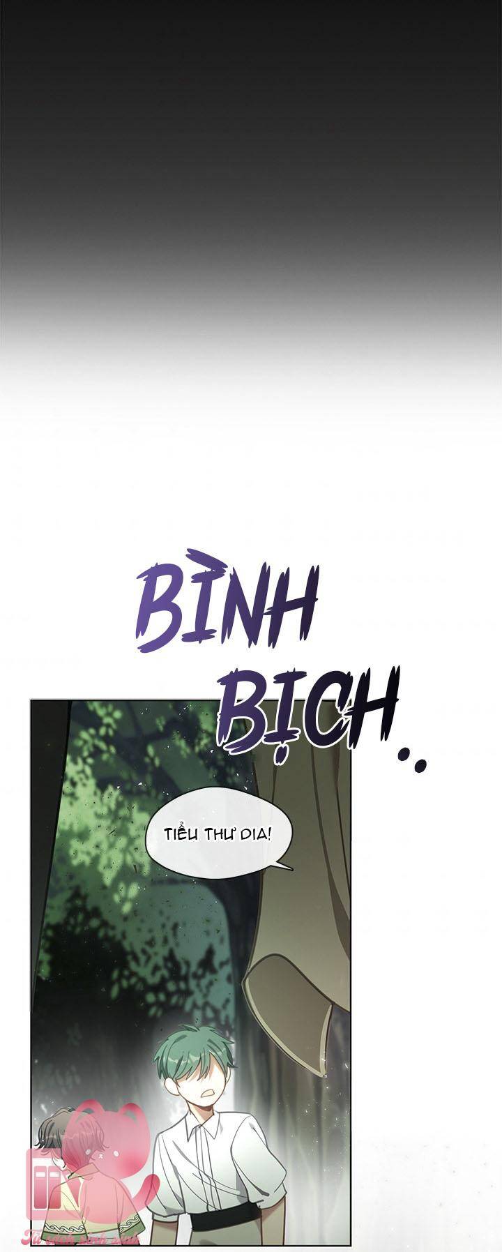 Thành Viên Trong Gia Đình Phát Cuồng Vì Tôi Chapter 46 - 4