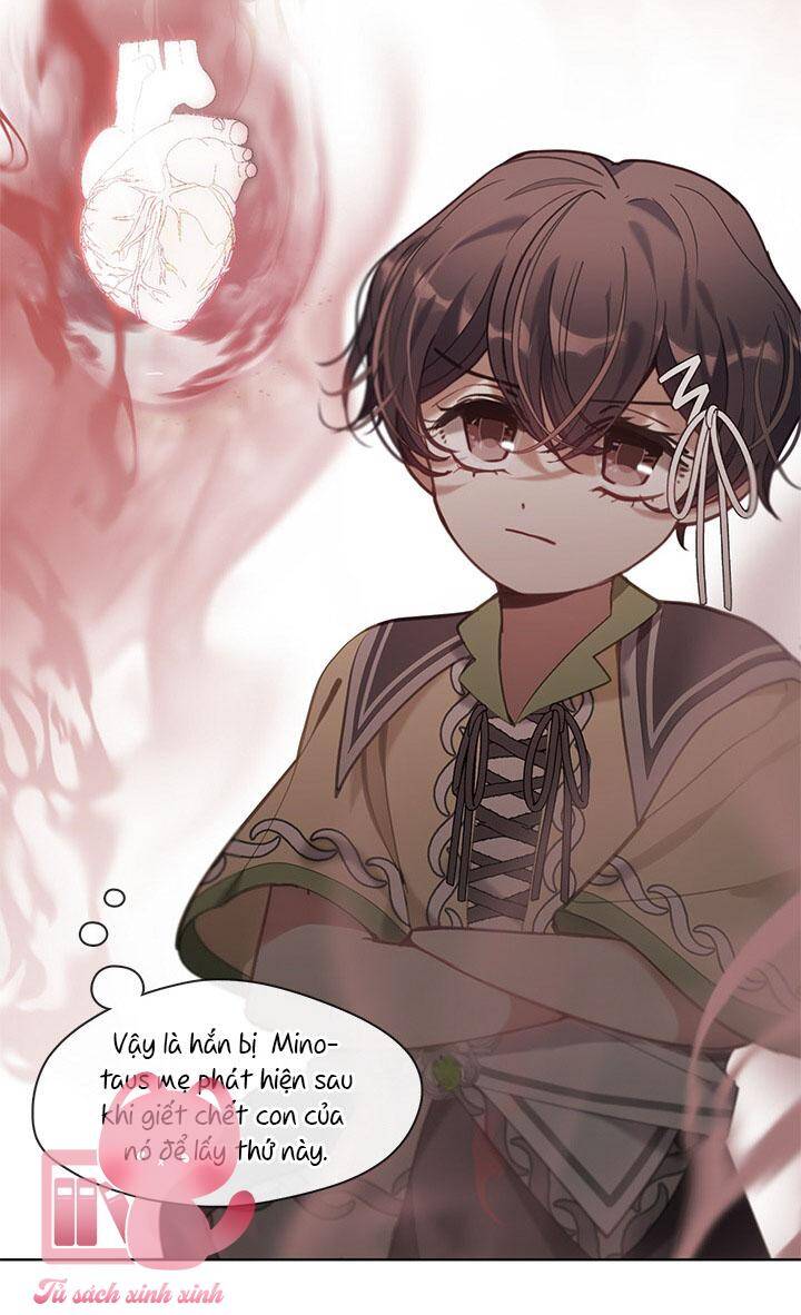 Thành Viên Trong Gia Đình Phát Cuồng Vì Tôi Chapter 46 - 32