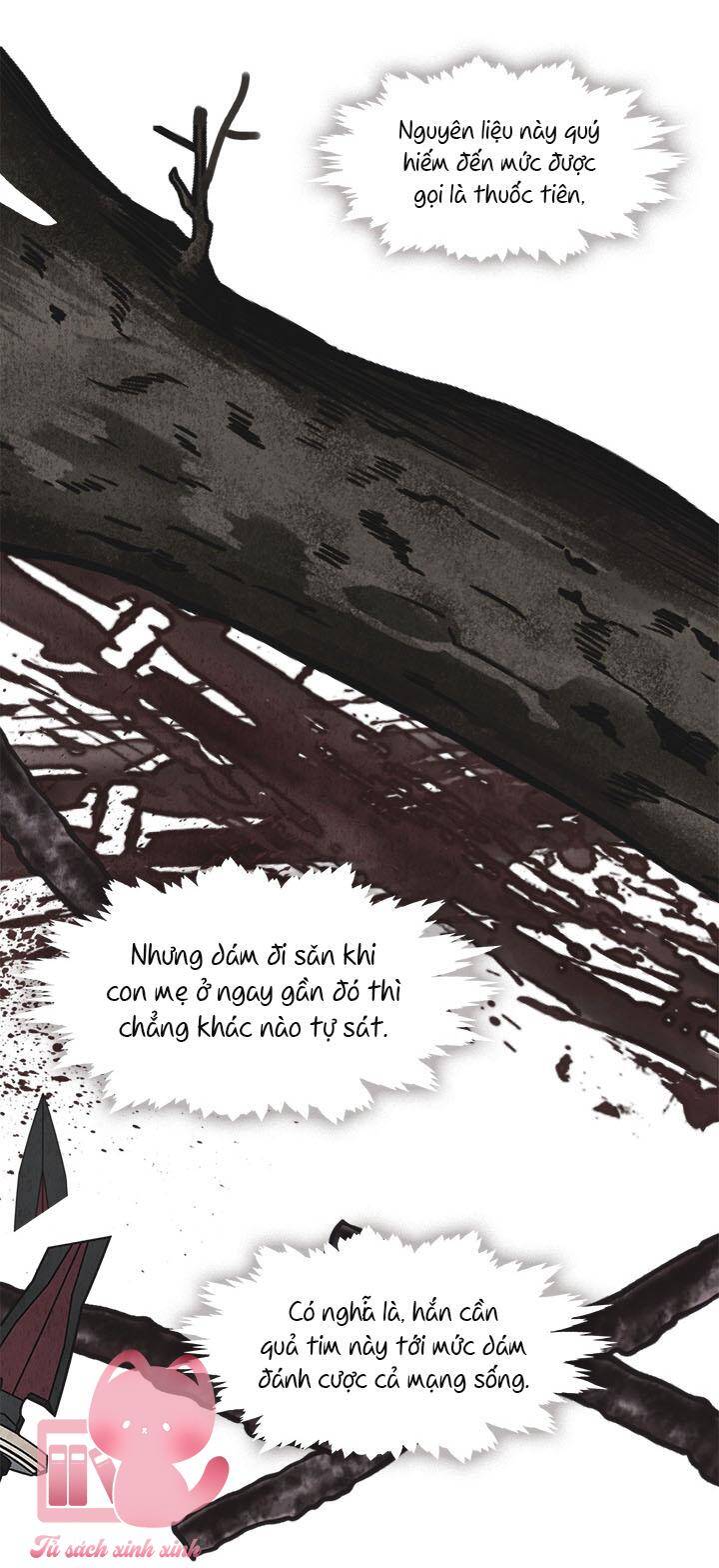 Thành Viên Trong Gia Đình Phát Cuồng Vì Tôi Chapter 46 - 33