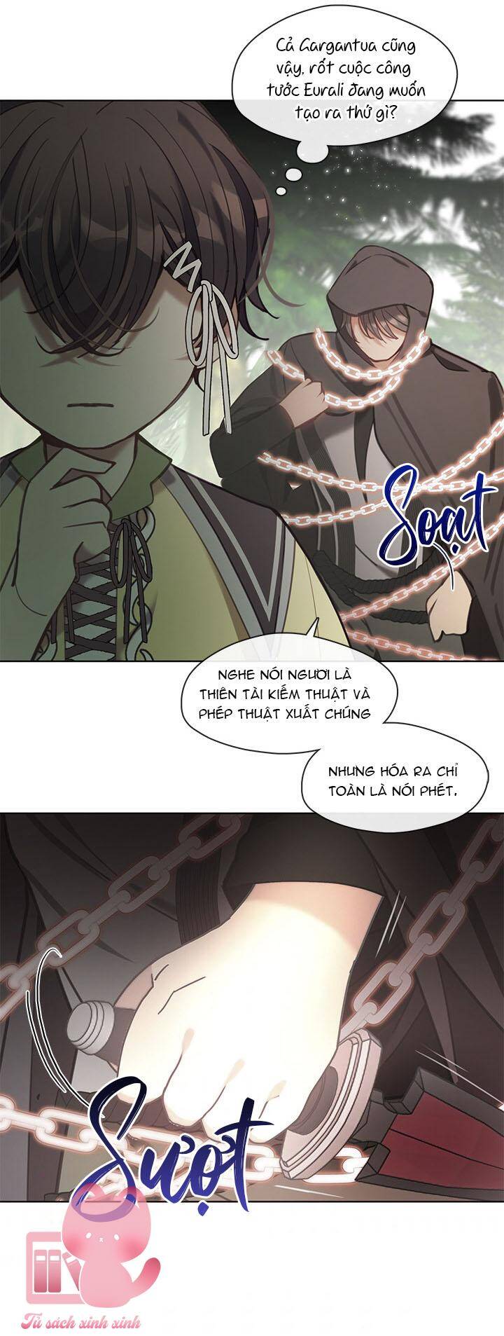 Thành Viên Trong Gia Đình Phát Cuồng Vì Tôi Chapter 46 - 34