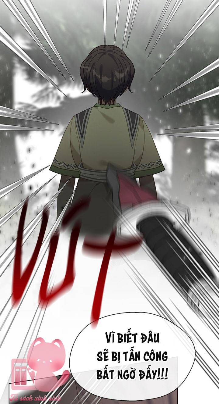 Thành Viên Trong Gia Đình Phát Cuồng Vì Tôi Chapter 46 - 36