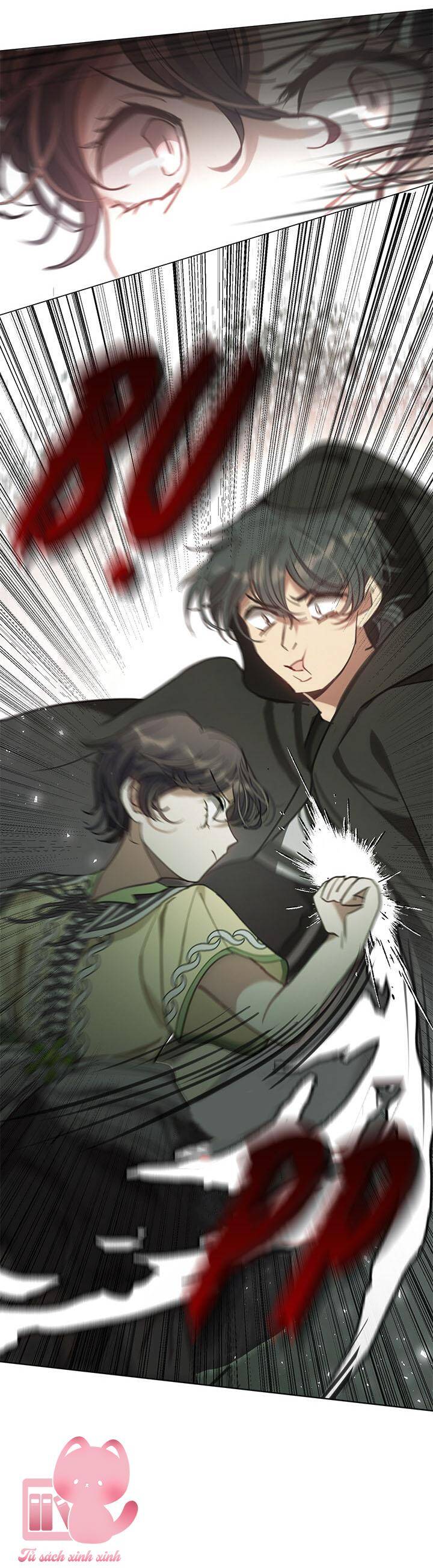 Thành Viên Trong Gia Đình Phát Cuồng Vì Tôi Chapter 46 - 39