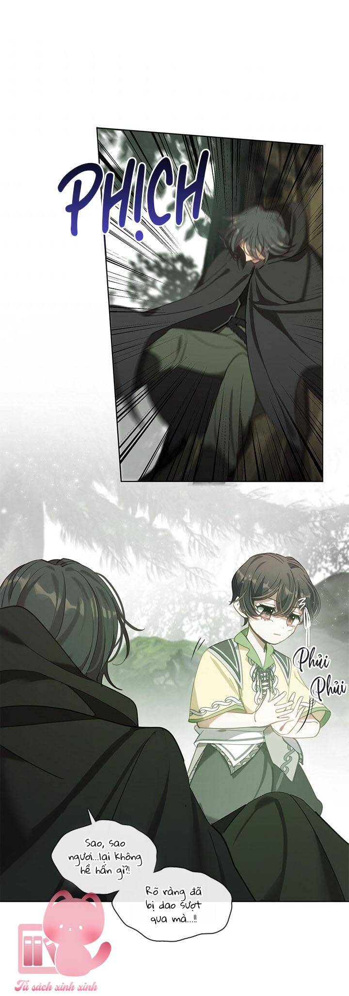 Thành Viên Trong Gia Đình Phát Cuồng Vì Tôi Chapter 46 - 40