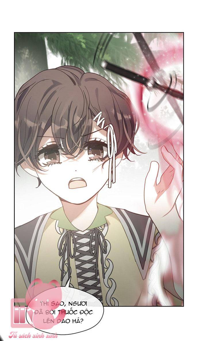 Thành Viên Trong Gia Đình Phát Cuồng Vì Tôi Chapter 46 - 41