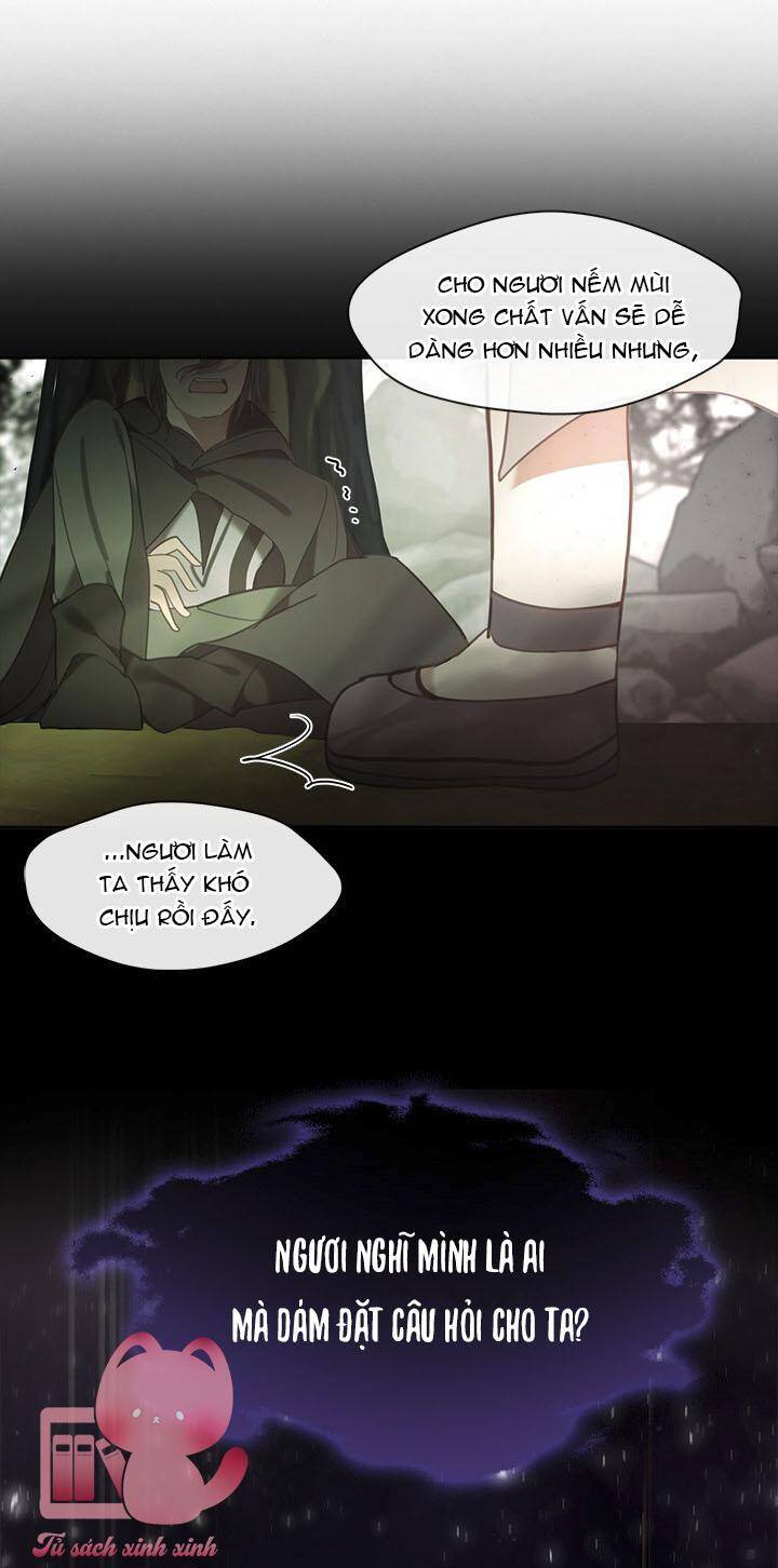 Thành Viên Trong Gia Đình Phát Cuồng Vì Tôi Chapter 46 - 45