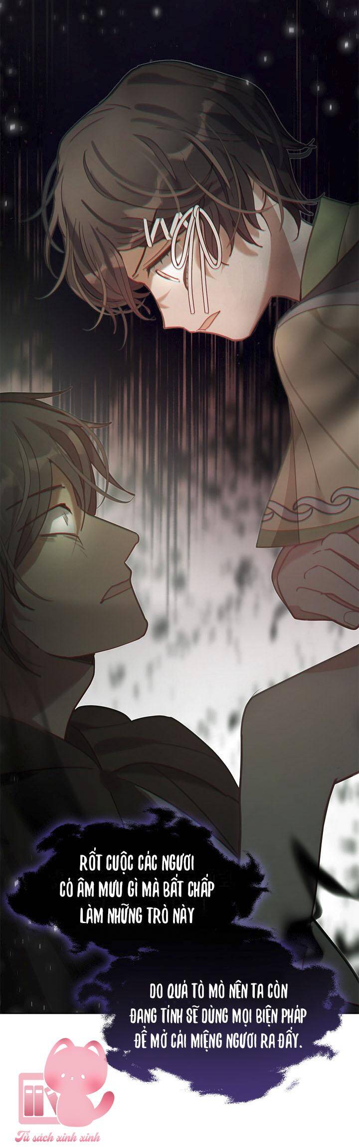 Thành Viên Trong Gia Đình Phát Cuồng Vì Tôi Chapter 46 - 46