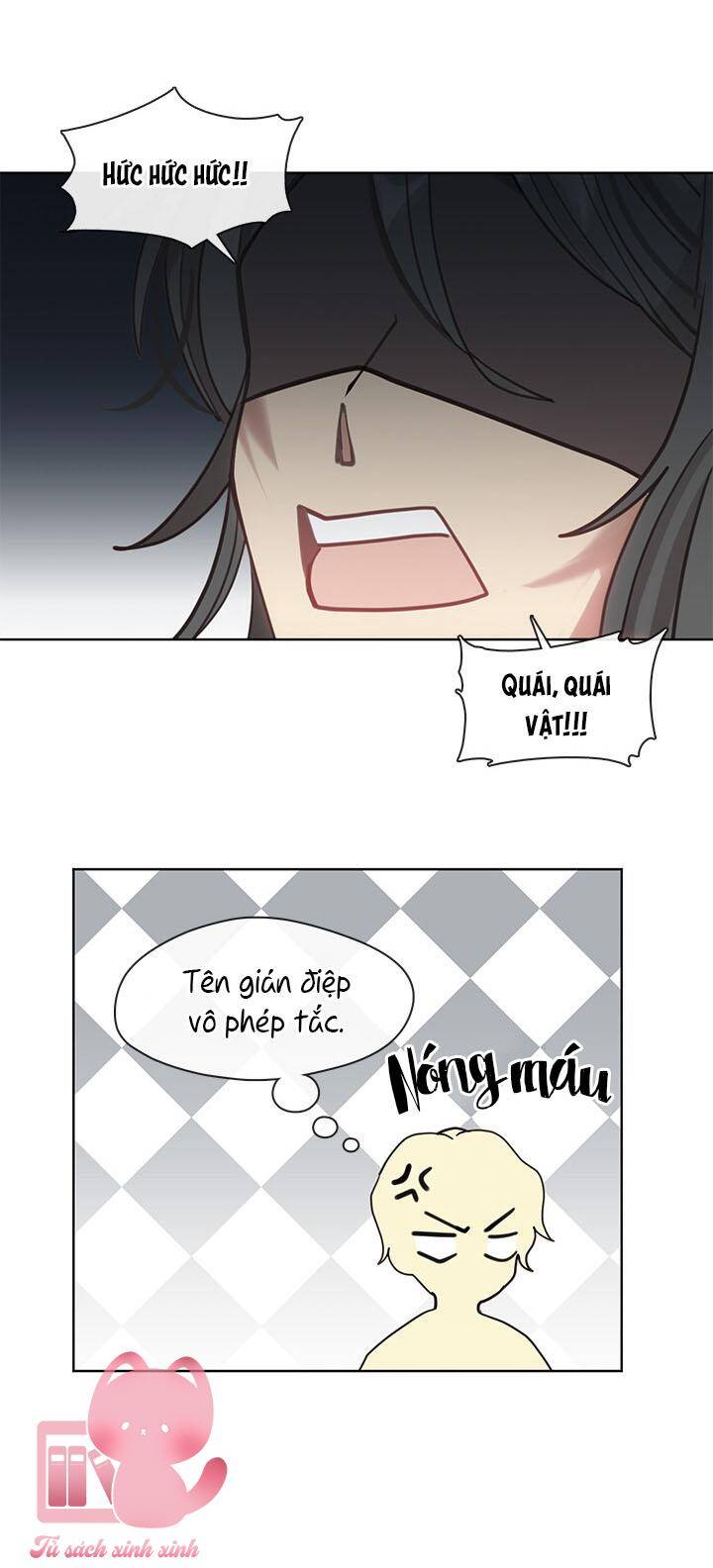 Thành Viên Trong Gia Đình Phát Cuồng Vì Tôi Chapter 46 - 47