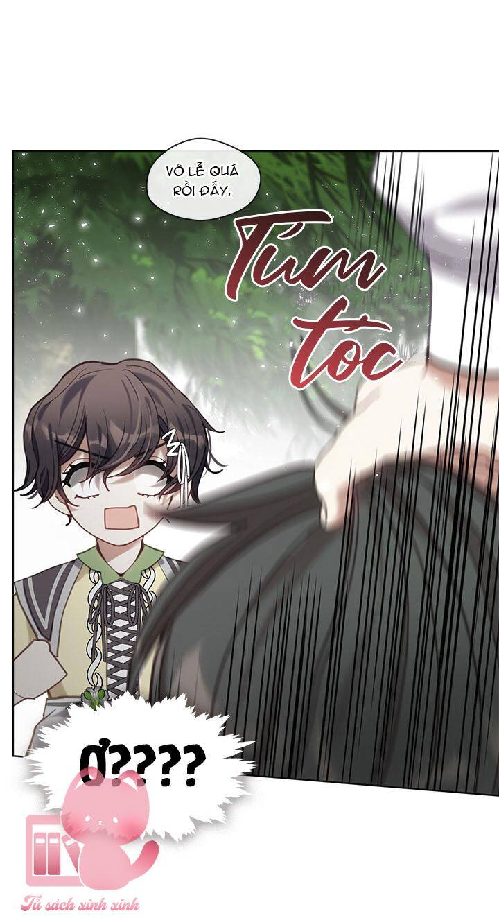 Thành Viên Trong Gia Đình Phát Cuồng Vì Tôi Chapter 46 - 48