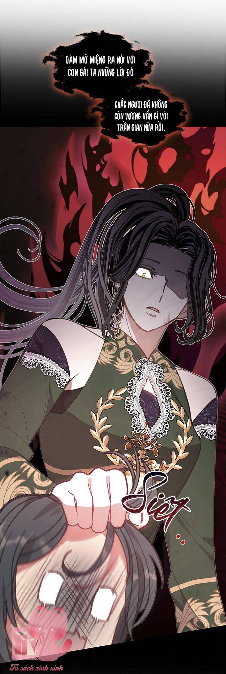 Thành Viên Trong Gia Đình Phát Cuồng Vì Tôi Chapter 46 - 50