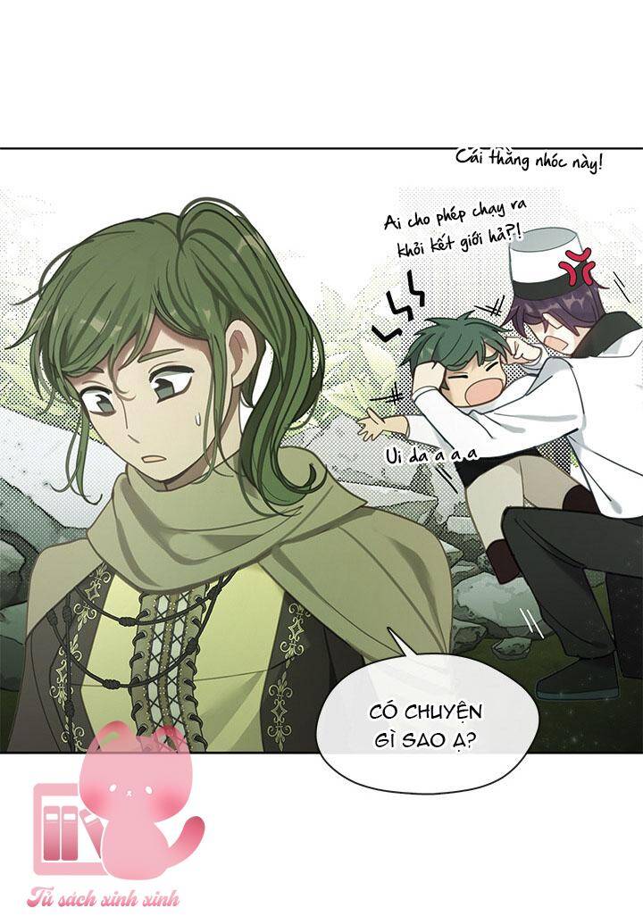 Thành Viên Trong Gia Đình Phát Cuồng Vì Tôi Chapter 46 - 6