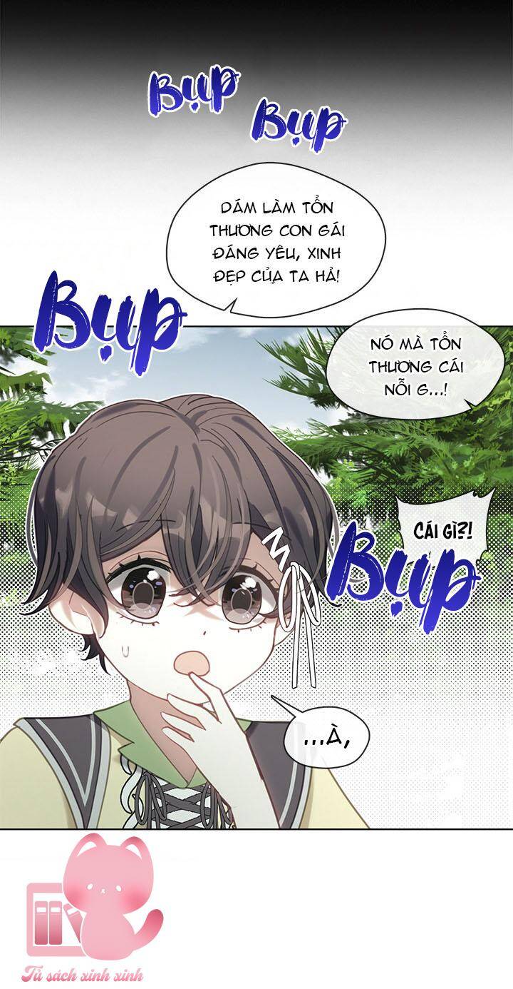 Thành Viên Trong Gia Đình Phát Cuồng Vì Tôi Chapter 46 - 51