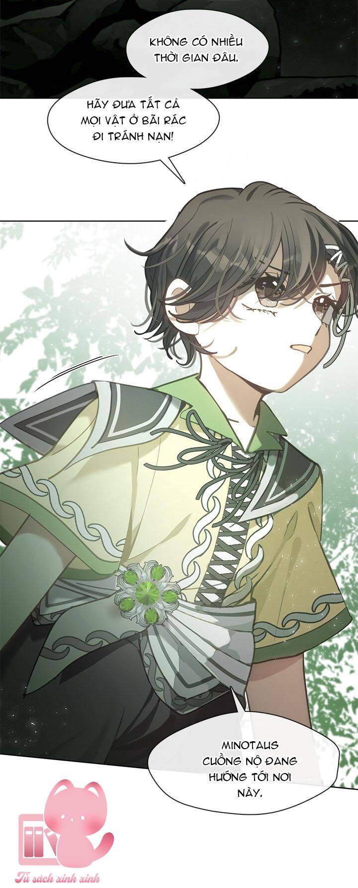 Thành Viên Trong Gia Đình Phát Cuồng Vì Tôi Chapter 46 - 8