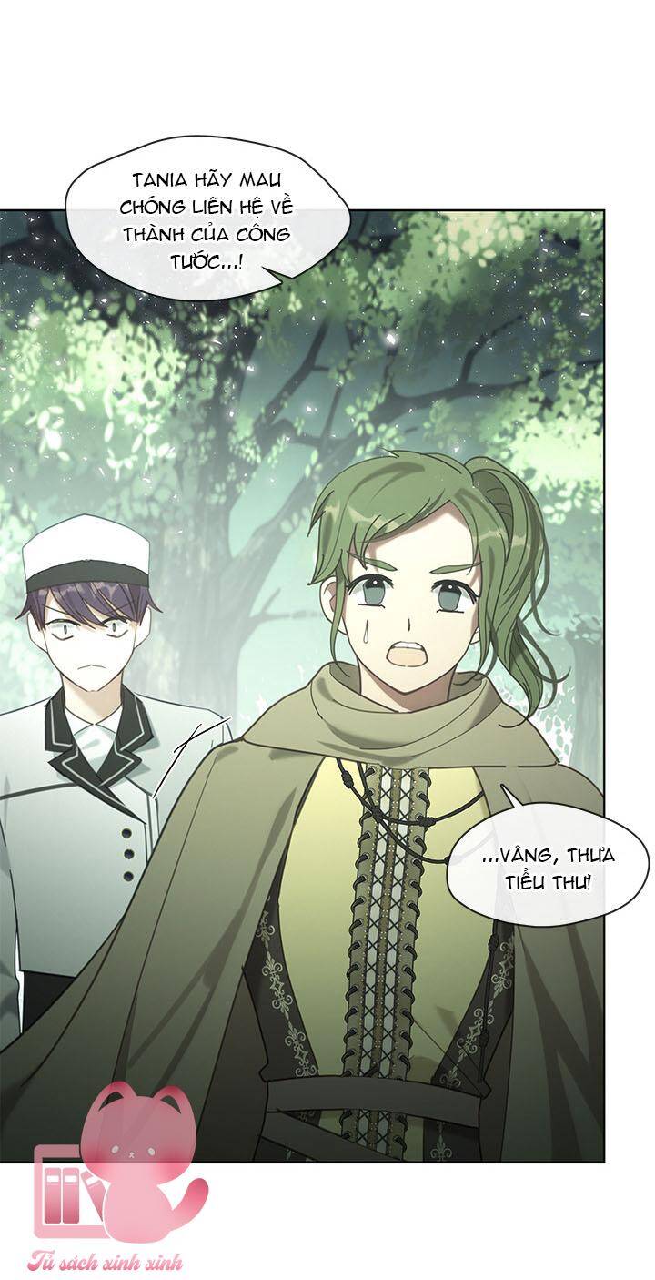 Thành Viên Trong Gia Đình Phát Cuồng Vì Tôi Chapter 46 - 9