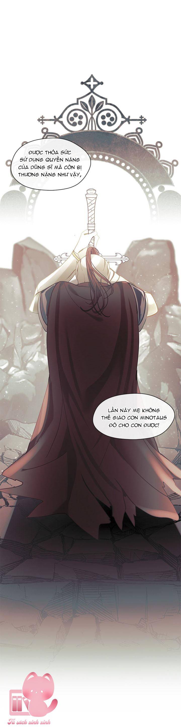 Thành Viên Trong Gia Đình Phát Cuồng Vì Tôi Chapter 47 - 13