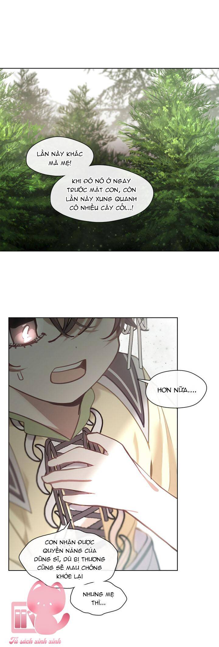 Thành Viên Trong Gia Đình Phát Cuồng Vì Tôi Chapter 47 - 14