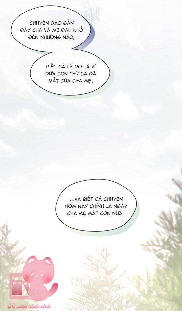 Thành Viên Trong Gia Đình Phát Cuồng Vì Tôi Chapter 47 - 21