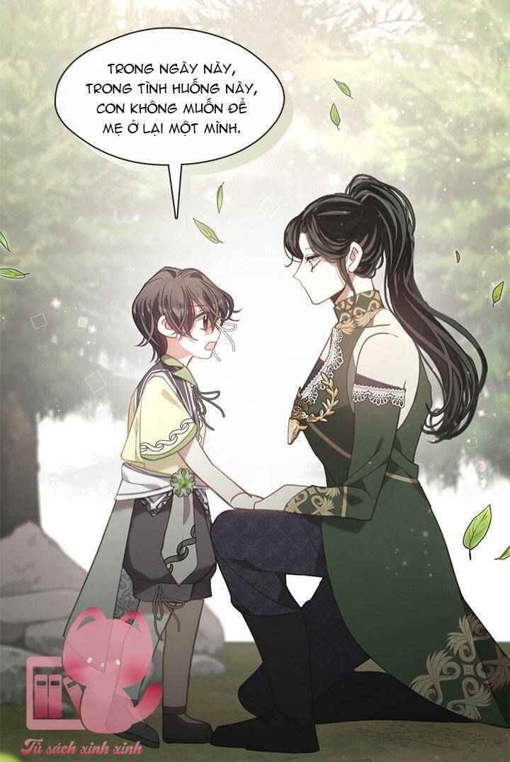 Thành Viên Trong Gia Đình Phát Cuồng Vì Tôi Chapter 47 - 22