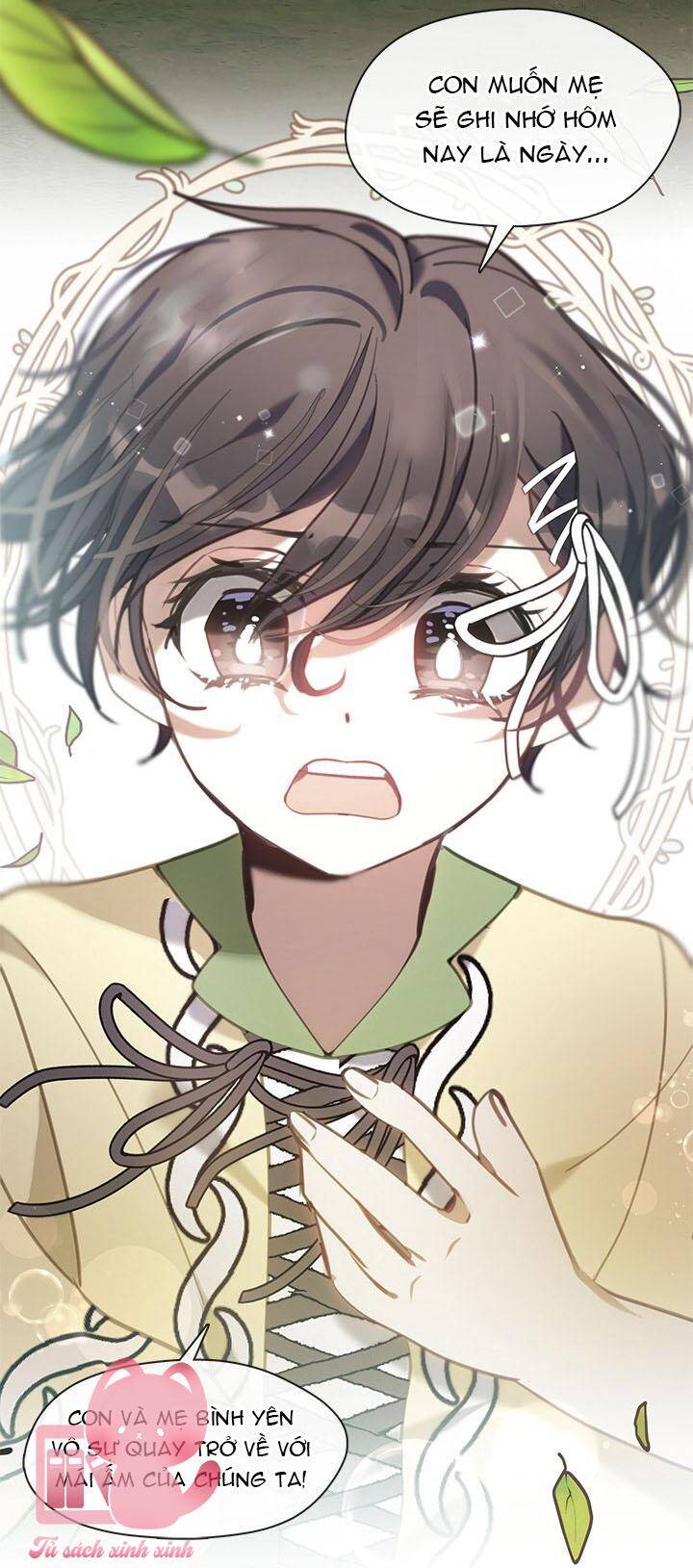 Thành Viên Trong Gia Đình Phát Cuồng Vì Tôi Chapter 47 - 23